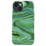 Burga Husa Dual Layer Rock On iPhone 15