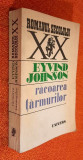 Racoarea tarmurilor - Eyvind Johnson