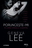 Porunceste-mi. In lumea sangelui albastru