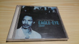 [CDA] Eagle-Eye Cherry - Living in the Present Future - cd audio - SIGILAT, Rock