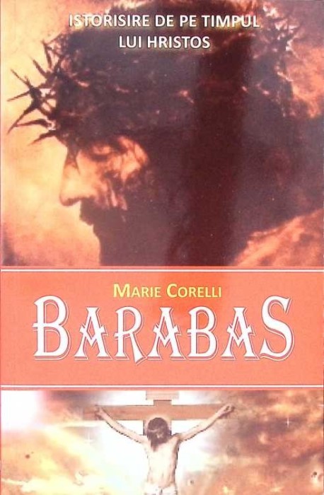 BARABAS-MARIE CORELLI-276457