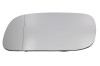 Sticla oglinda, oglinda retrovizoare exterioara VW TOUAREG (7LA, 7L6, 7L7) (2002 - 2010) ALKAR 6451122