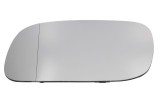 Sticla oglinda, oglinda retrovizoare exterioara VW TOUAREG (7LA, 7L6, 7L7) (2002 - 2010) ALKAR 6451122