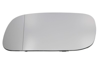Sticla oglinda, oglinda retrovizoare exterioara VW TOUAREG (7LA, 7L6, 7L7) (2002 - 2010) ALKAR 6451122 foto