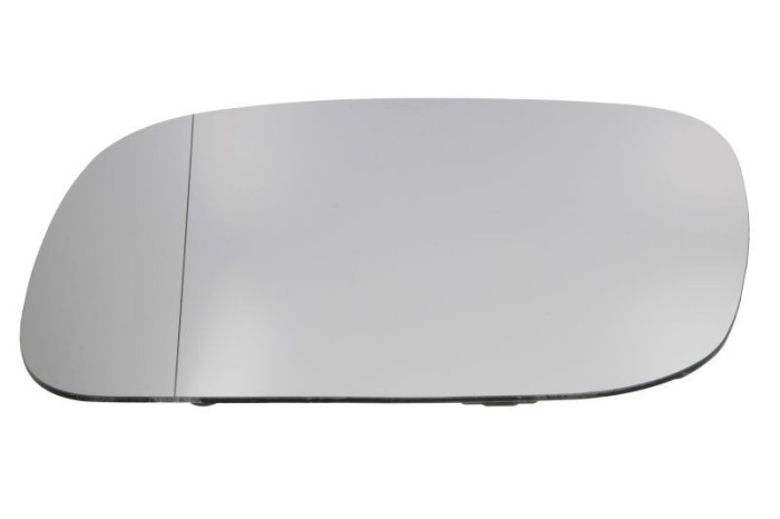 Sticla oglinda, oglinda retrovizoare exterioara VW TOUAREG (7LA, 7L6, 7L7) (2002 - 2010) ALKAR 6451122