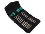 Kit set şurubelniţe variate, &icirc;ntr-un etui