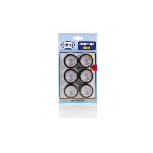 Banda Izolatoare Adeziva Neagra 6 X 5 M 51000 554 200 foto