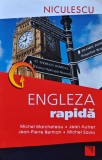 Cumpara ieftin Engleza rapida - 2015 - Michel Marcheteau ($V231)