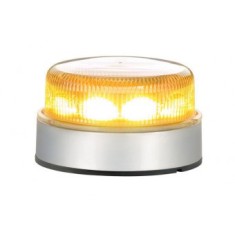 Girofar LED, transparent HELLA 2XD 012 980-001