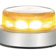Girofar LED, transparent HELLA 2XD 012 980-001