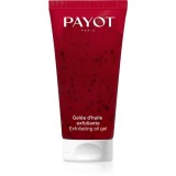 Payot Nue Gel&eacute;e D'huile Exfoliante gel exfoliant de curatare cu ulei 50 ml