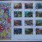 2011-Franta-Sarbatori si traditii I-12 buc.-F.D.C.-MNH