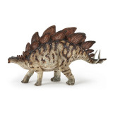 Cumpara ieftin PAPO - Figurina Dinozaur Stegosaurus