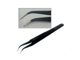 Penseta ESD 120mm curbata