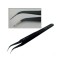 Penseta ESD 120mm curbata