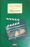 Maestro. O Melodrama - Stelian Tanase - Polirom 2008 - Roman Rom&acirc;nesc, Ediție Cartonată