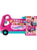 Barbie Little Dreamcamper By Little People (hyr85)