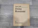 Doina Romaniei de Ioan Serb