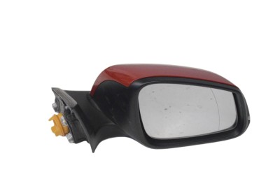 Oglinda laterală dreapta BMW 4 Cabrio F33, F83 2014 22540487 foto