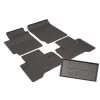 Covorase Auto Cauciuc Rigum SUZUKI Grand Vitara II 2005-2015, Protectie Premium, Fara Miros, Durabile