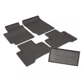 Covorase Auto Cauciuc Rigum SUZUKI Grand Vitara II 2005-2015, Protectie Premium, Fara Miros, Durabile