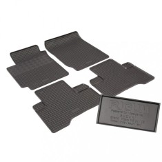 Covorase auto SUZUKI Grand Vitara II 2005-2015 Rigum