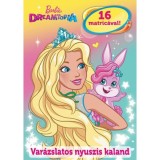 Barbie Dreamtopia - Var&aacute;zslatos nyuszis kaland
