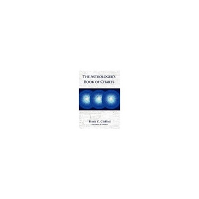 The Astrologer&amp;#039;s Book of Charts foto