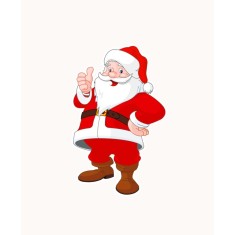 Ornament de Crăciun pentru pictat