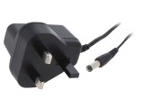 Alimentator Pulsatoriu 9V DC 0.55A 5W