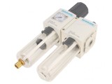 Set Preparare Aer 2300l/min 10bar FMB38