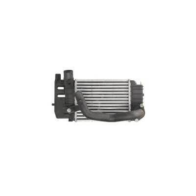 Intercooler TOYOTA URBAN CRUISER NSP1 NLP1 ZSP1 NCP11 AVA Quality Cooling TO4475 foto