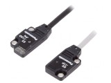 Senzor Fotoelectric PNP Light-On 0-150mm 12-24VDC EX-11A-PN