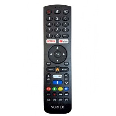 Telecomanda TV Vortex- model V3
