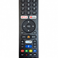 Telecomanda TV Vortex- model V3