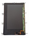 Display Samsung SM-T720 / T725 TAB S5e BLACK OEM