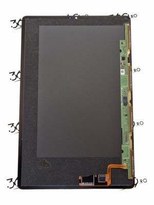 Display Samsung SM-T720 / T725 TAB S5e BLACK OEM foto