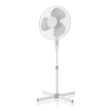 Ventilator cu picior JRH, 40 W, 3 viteze, 3 moduri ventilare, inclinare reglabila, extensie telescopica