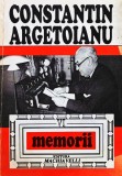Cumpara ieftin Memorii (volumul 6) - 1995 - Constantin Argetoianu (R366)