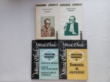 MIRCEA ELIADE - MEMORII (VOL. I+ VOL. II) + PROFETISM ROMANESC (VOL.I + VOL.II)