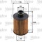 VALEO 586562 Filtru ulei