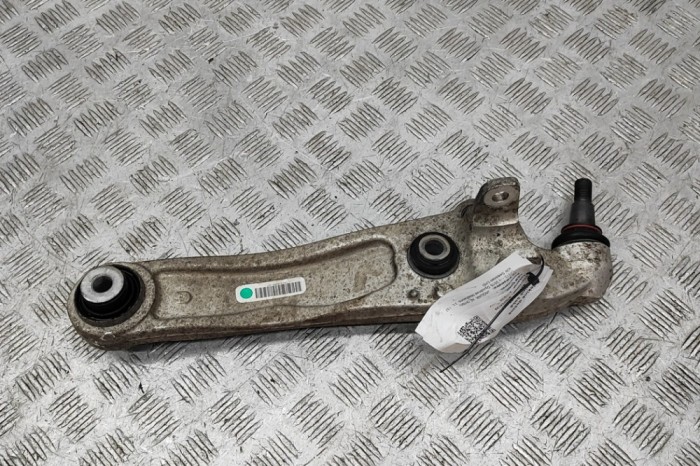 Braț inferior dreapta față JAGUAR XE X760 2015 OEM: GX73-3C254-AC 28958960