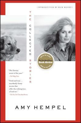 The Collected Stories of Amy Hempel foto