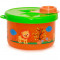 Dozator Lapte Praf Zoo Orange