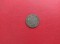 FRANTA - Moneda 5 CENTIMES 1861 ( bronz ) - 2