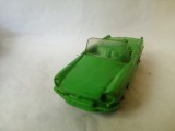 Bnk jc Tomte no 6 - Renault Floride - 1/43 - verde, 1:43