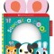 Squeak-A-Boo (Scholastic Early Learners)