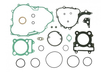 Set complet garnituri Yamaha YFM 250R Raptor 08- 13, XT 250 13- 20 Namura NA-40022F foto