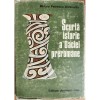 Scurta istorie a Daciei preromane &ndash; Mircea Petrescu-Dimbovita