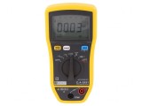 Multimetru Digital True RMS 6000 Baragraf LCD 61 Segmente, CHAUVIN ARNOUX